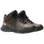 Scarpe da uomo The North Face M Storm Strike Iii Wp marrone Coffee Brown/Tnf Black