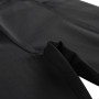 Pantaloni da bambino Alpine Pro Gemso Black