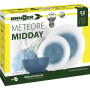 Set di stoviglie Brunner Midday Dolomit
