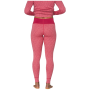 Mutande sportive da donna Devold Signature Silk 230 Longs Wmn