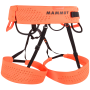 Imbracatura da arrampicata Mammut Sender Harness