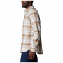 Camicia da uomo Columbia Cornell Woods™ Flannel Long Sleeve Shirt