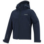 Giacca da bambino Regatta Acidity Navy