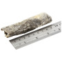 Snack per cani Fish4Dogs Dental Sea Jerky Fish Strips 100g