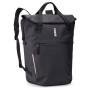 Borsa da bicicletta Thule Shield Backpack 23L nero black