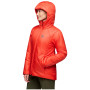 Giacca da donna Black Diamond W Solution 3.0 Hoody