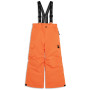 Pantaloni da sci per bambini Lego Wear Lwpayton 701 Orange arancione Orange
