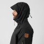 Giacca da uomo Fjällräven Keb Eco-Shell Jacket M
