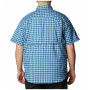 Camicia da uomo Columbia Silver Ridge™ Utility Lite Novelty SS
