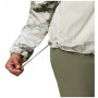 Giacca a vento da donna Columbia Spire Valley™ Printed Windbreaker
