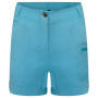 Pantaloncini da donna Dare 2b Melodic II Short turchese Capri Blue