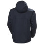 Giacca da uomo Helly Hansen Vancouver Fleece Lined Jacket
