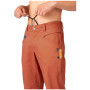 Pantaloni da uomo Rafiki Rockland 2025