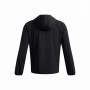 Giacca da uomo Under Armour Vibe Woven Jacket