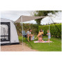 Tenda per roulotte Vango Caravan Awning Front Canopy