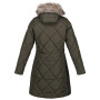 Cappotto da donna Regatta Fritha II