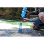 Bottiglia pieghevole Sawyer 2l - set di 2 pz