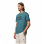 Maglietta da uomo Columbia Parsons Point™ SS Graphic Tee