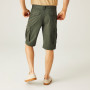 Pantaloncini da uomo Regatta Shorebay Short
