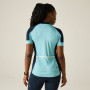 Maglia da ciclismo per donna Dare 2b Flutter Jersey