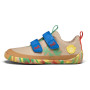 Scarpe da bambino Affenzahn Sneaker Cotton Happy