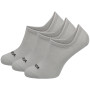 Dimensioni dei calzini: 35-38 / Colore: grigio