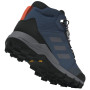 Scarpe per bambini con membrana Adidas Terrex Mid Gtx K