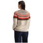 Maglione da donna Dale of Norway Losna Fem Sweater