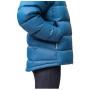 Piumino da donna Rafiki Vertigo W