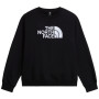 Felpa da uomo The North Face Essential Drew Peak Regular Crew