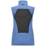 Gilet da donna Salewa Pedroc Dst Light Vest W