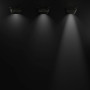 Lampada frontale Silva Discover Hybrid Green