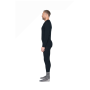 Maglietta funzionale da uomo Devold Adventure Merino 190 Shirt Man