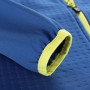 Felpa da bambino Alpine Pro Huramo Blue