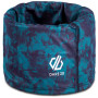 Foulard multifunzionale Dare 2b Vary Mulitube verde Ferngrsketch