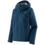 Giacca da donna Patagonia Granite Crest Jacket blu scuro Lagom Blue