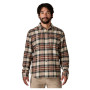 Camicia da uomo Patagonia Fjord Flannel Shirt