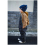 Pantaloni da sci per bambini DucKsday Bip Pants Black