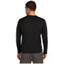 Maglietta funzionale da uomo Icebreaker Men Merino 150 Tech Lite LS Tee Rainer Ridge