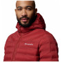 Giacca da uomo Columbia Terwilliger Trail™ Heat Seal Hdd Jacket