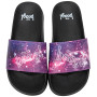 Pantofole per bambini Baagl Galaxy