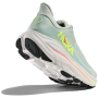 Misura delle scarpe (EU): 36 / Colore: verde chiaro