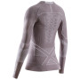 Maglietta sportiva da donna X-Bionic Energy Accumulator Light Shirt Ls