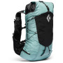 Dimensioni dello zaino: M / Colore: blu