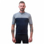 Maglia da ciclismo da uomo Sensor Cyklo Motion