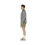 Felpa da uomo Devold Endurance Merino Zip Man