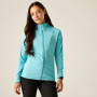 Felpa da donna Dare 2b Emerging III Stretch Midlayer