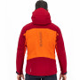 Giacca invernale da uomo Karpos Storm Evo Jacket