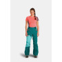 Pantaloni da donna Ortovox W's Westalpen 3L Pants