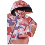 Giacca softshell per bambini Reima Vantti Rose Blush